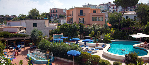 Hotel Royal Ischia