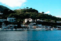 Terme Casamicciola Ischia