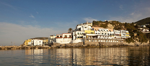 Park Hotel Miramare Ischia